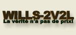 WILLS-2V2L :: La Vérité N'a Pas De Prix!